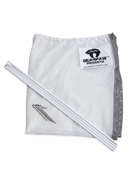 Dura Backstop Kit